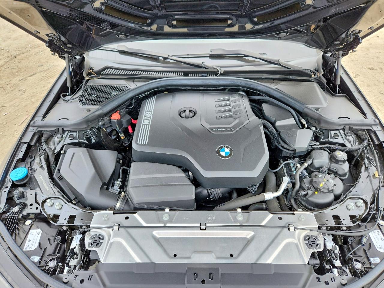 BMW 330 I 2023