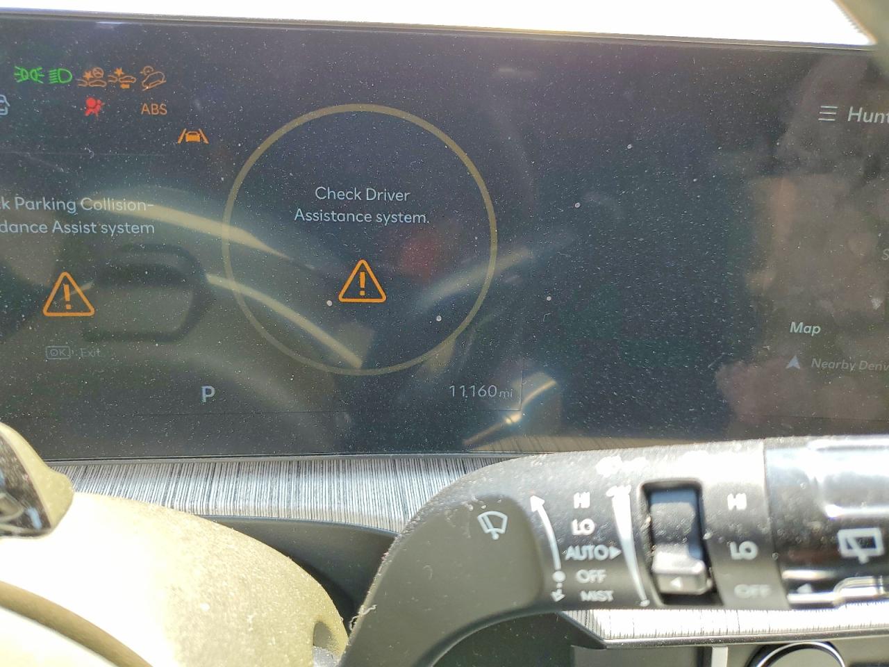 Hyundai Santa Fe CALLIGRAPHY 2024