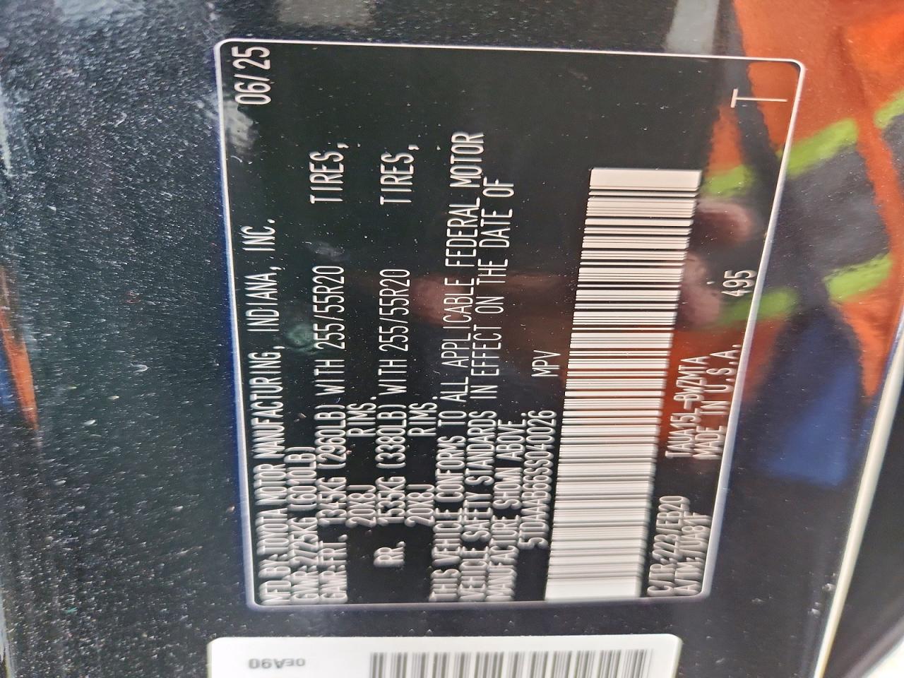  TX 350
