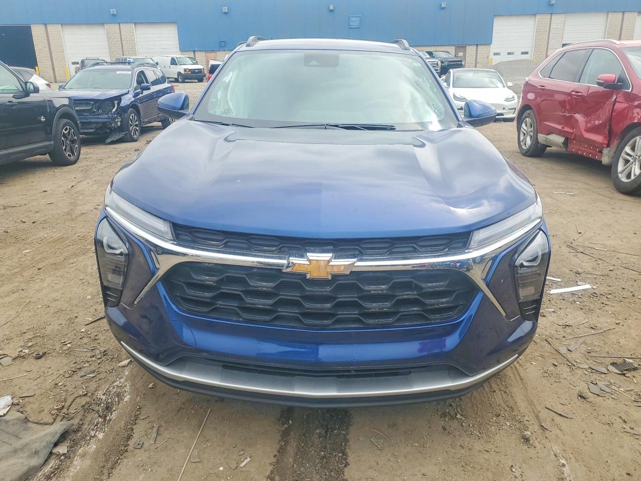 Chevrolet Trax 1LT 2024