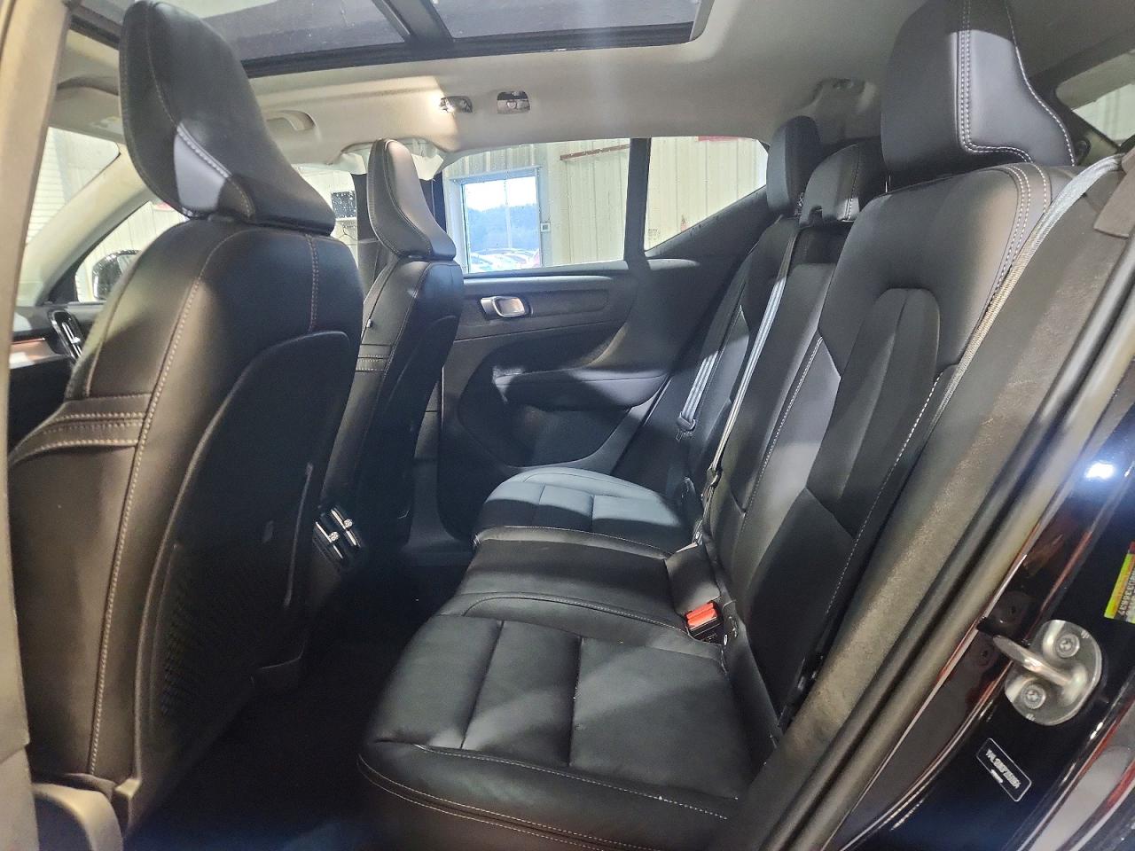  XC40