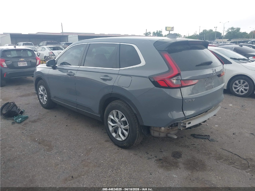 Honda CR-V LX 2026