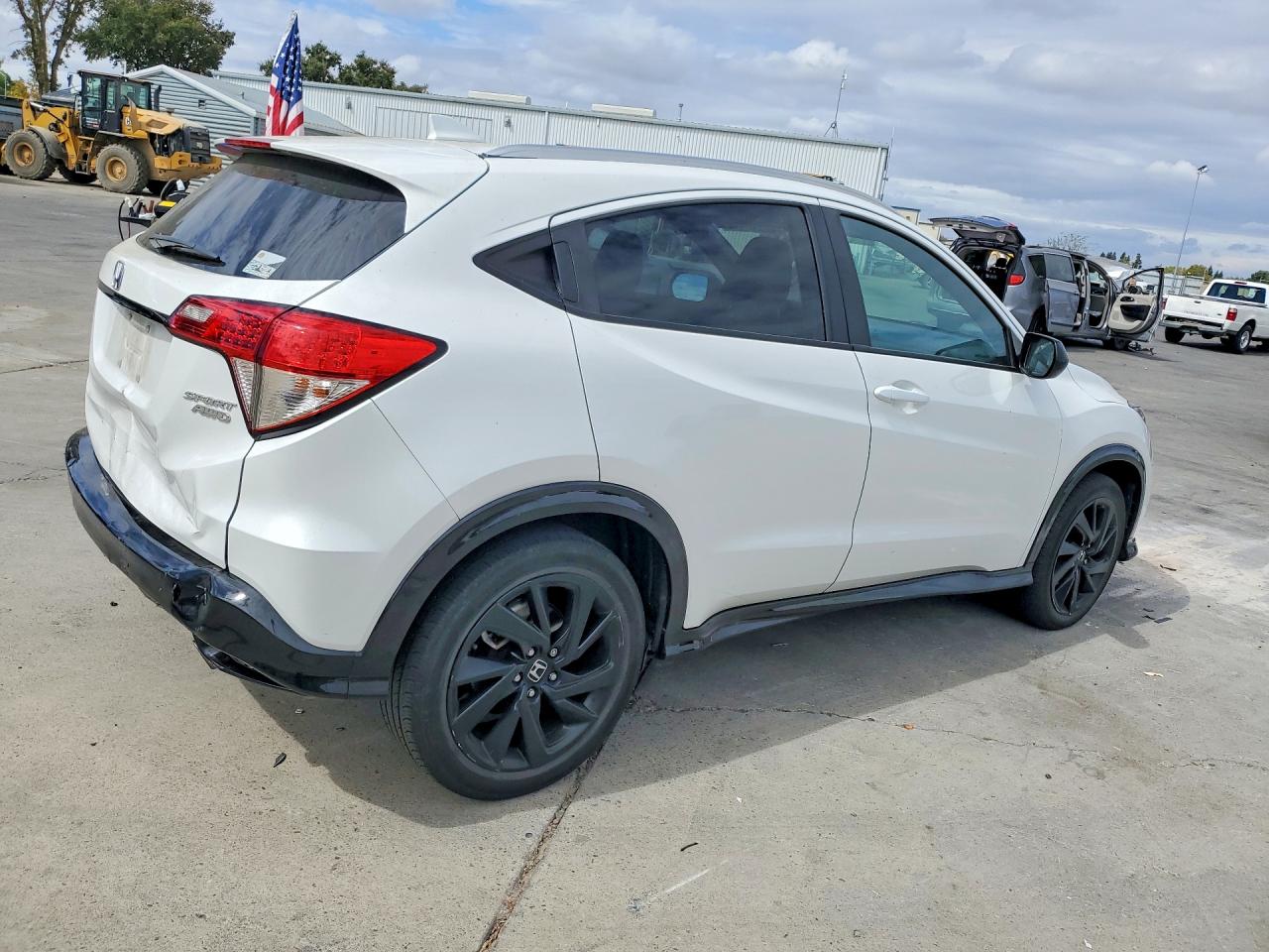 Honda HR-V SPORT 2022