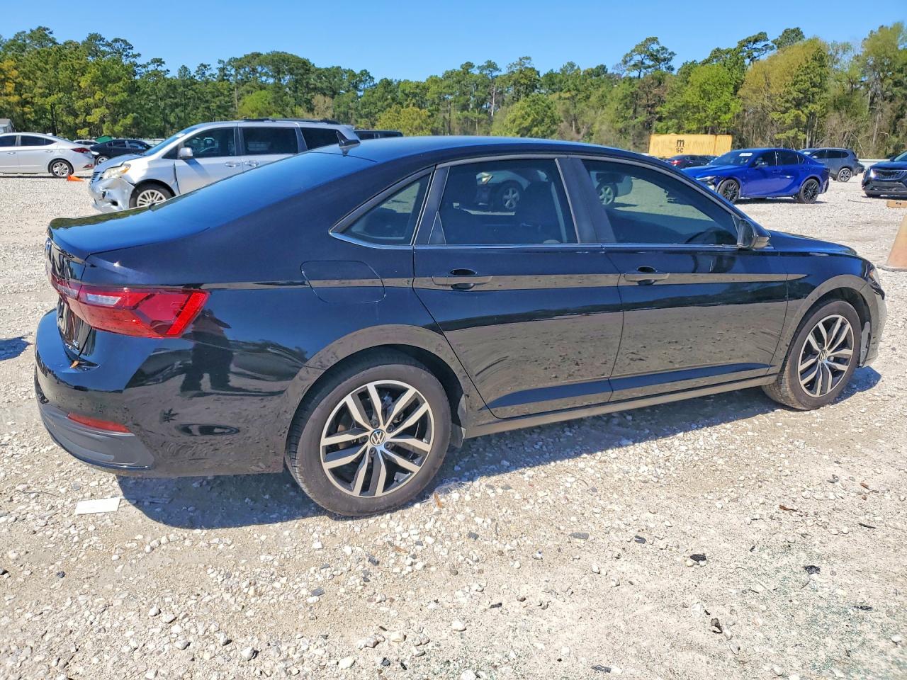  Jetta