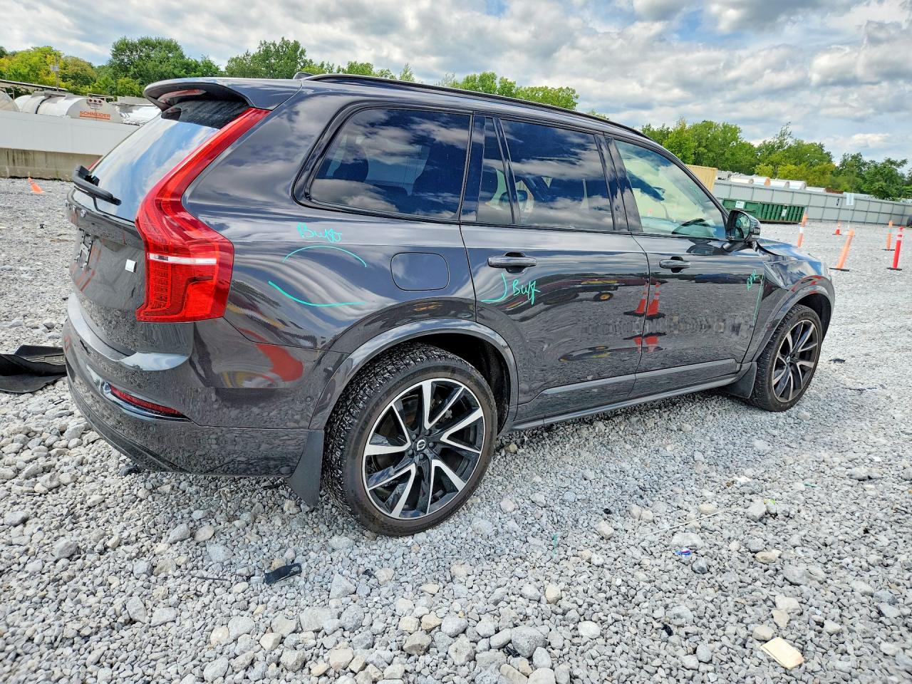  XC90