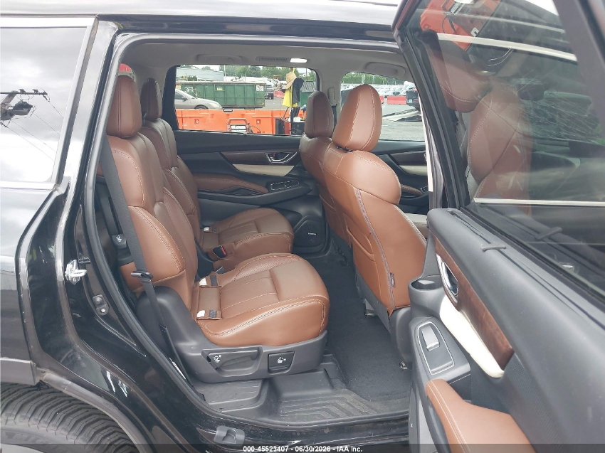 Subaru Ascent TOURING 2022