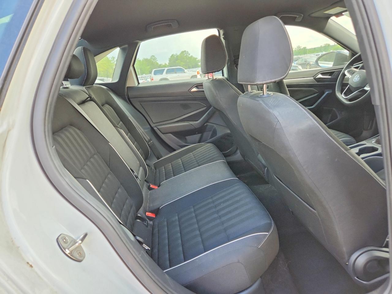Volkswagen Jetta SPORT 2024