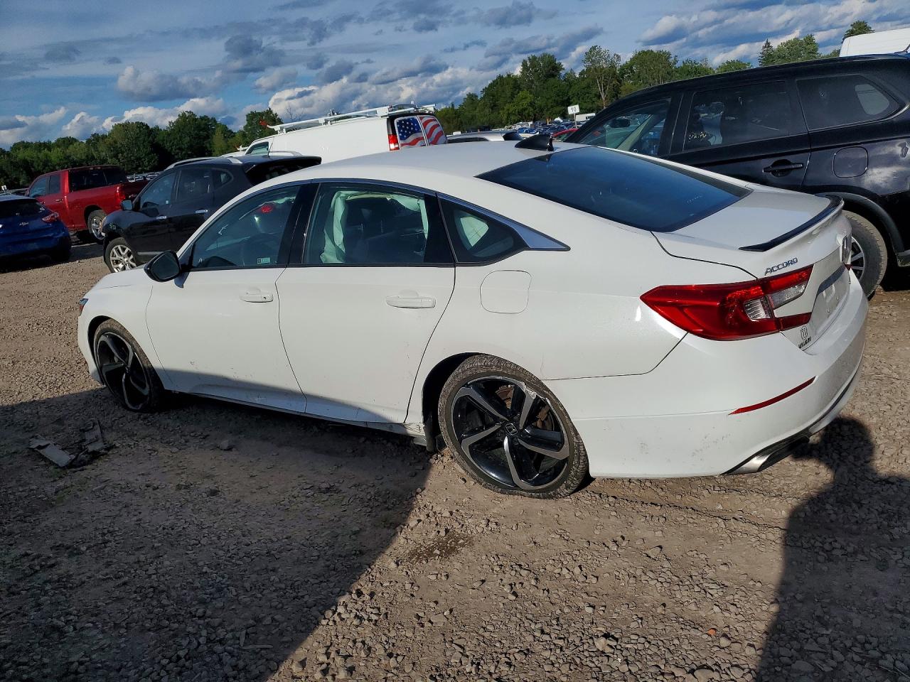 Honda Accord SPORT 2022