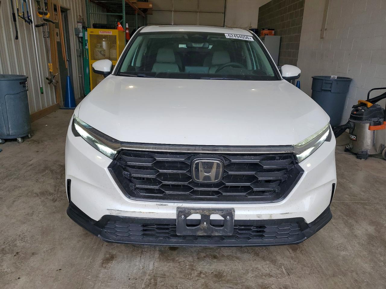 Honda CR-V EX 2023