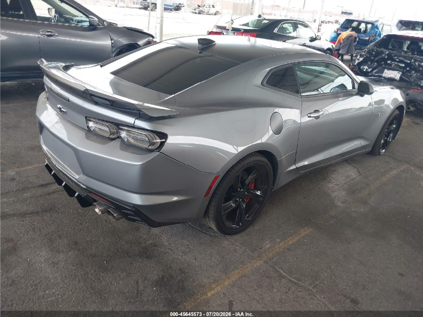  Camaro
