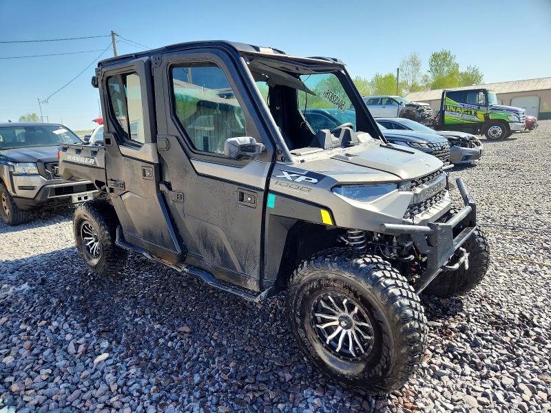 Polaris Ranger 2022