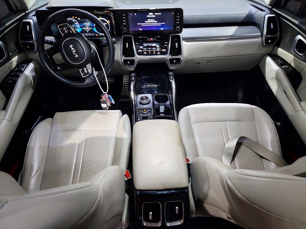  Sorento