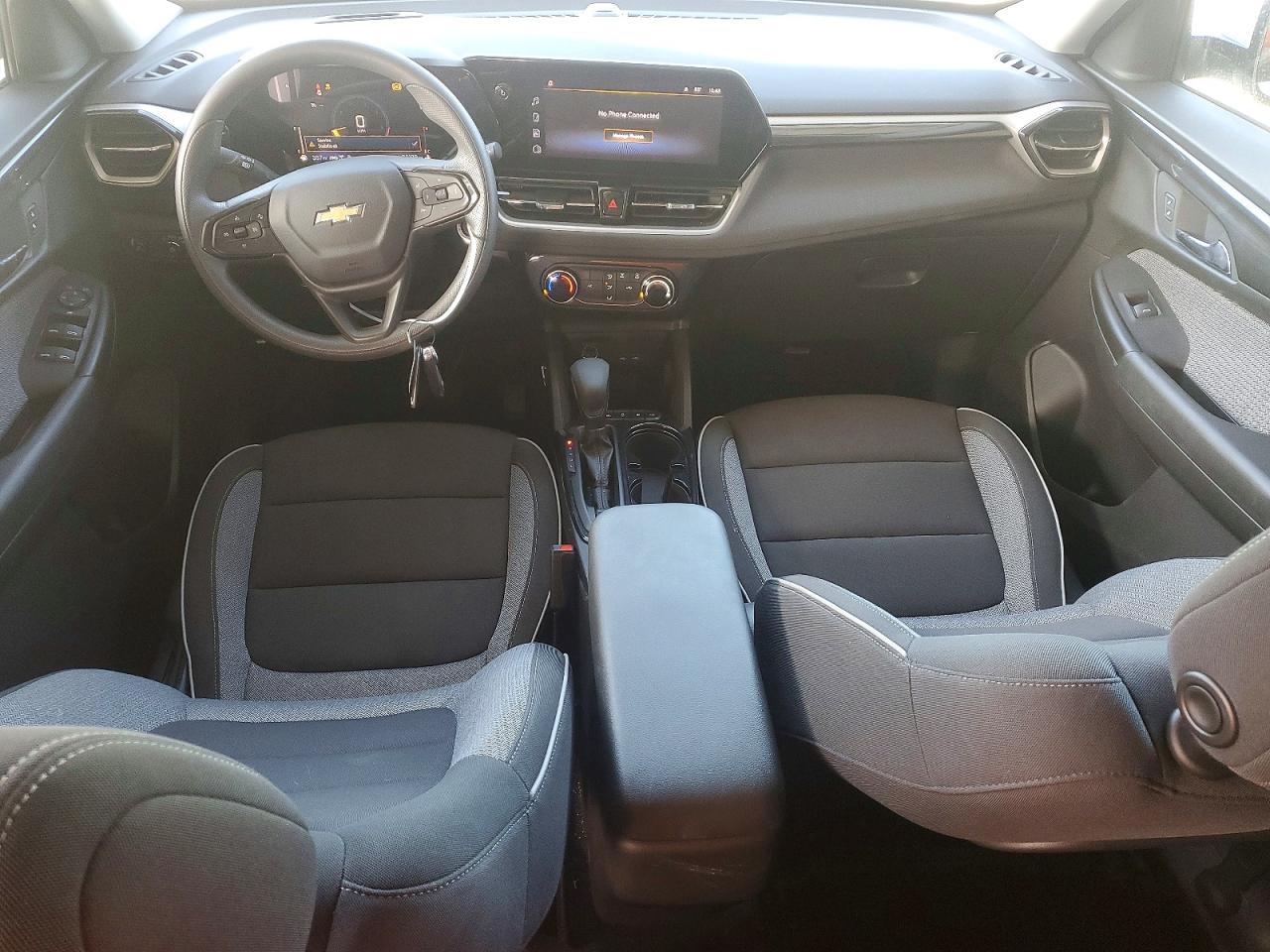 Chevrolet Trailblazer LT 2025