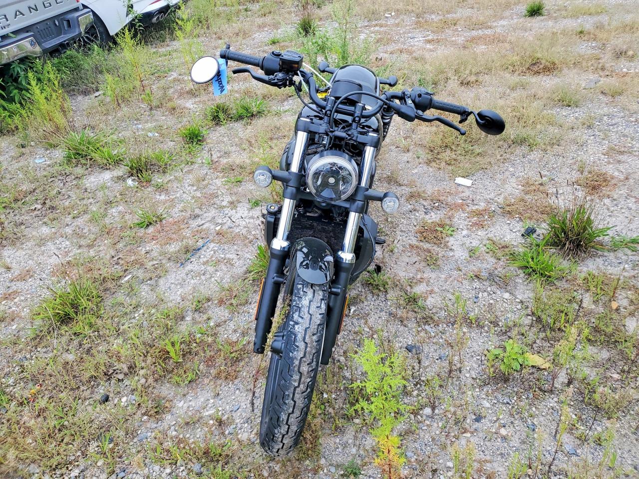  RH975