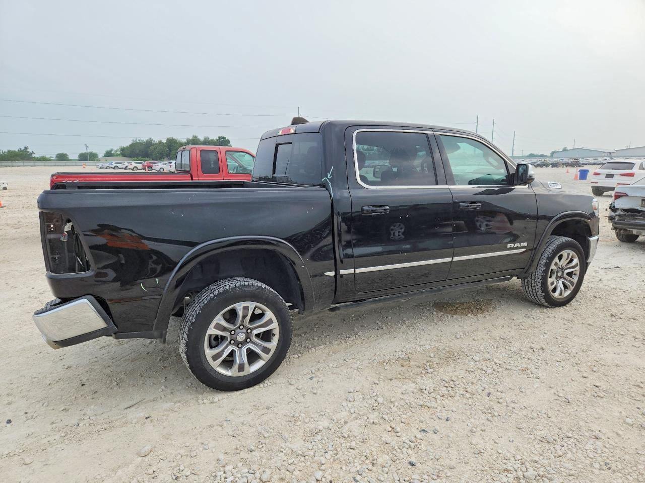Dodge RAM 1500 LIMITED 2023