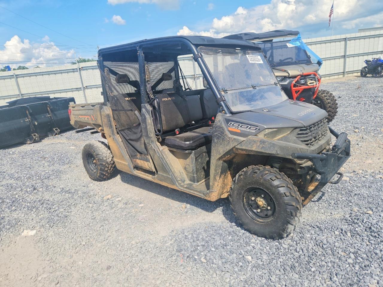 Polaris Ranger 2020