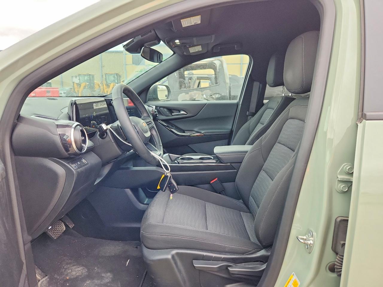Chevrolet Equinox LT 2025