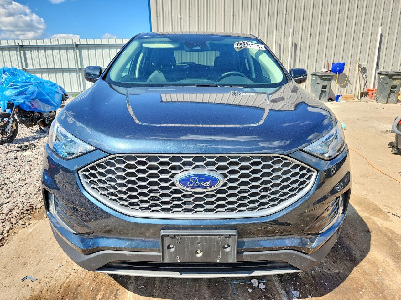Ford Edge SEL 2024