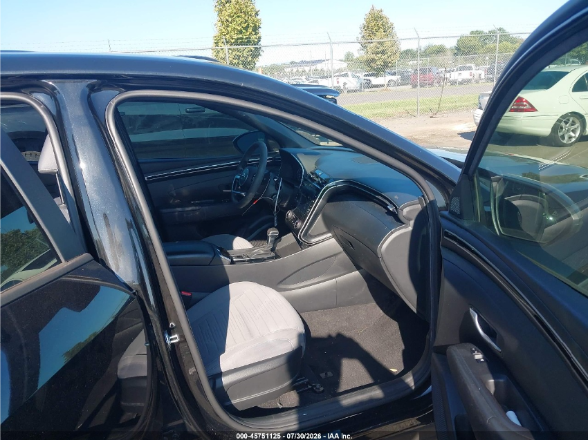 Hyundai Santa Cruz SE 2023