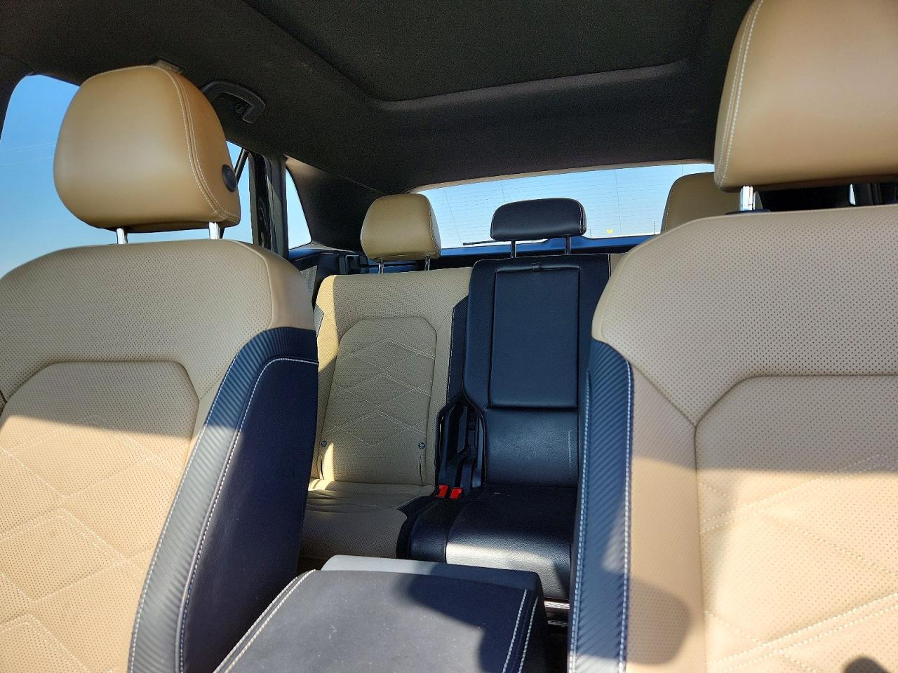 Volkswagen Atlas Cross SPORT SE 2024