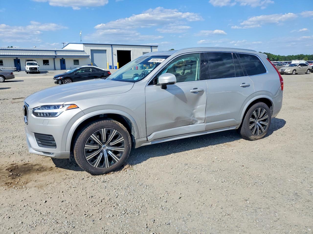  XC90