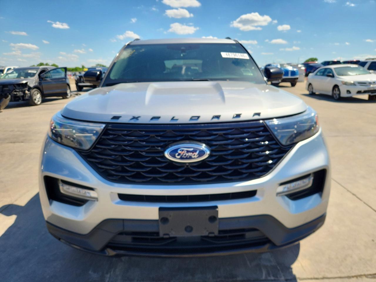  Explorer