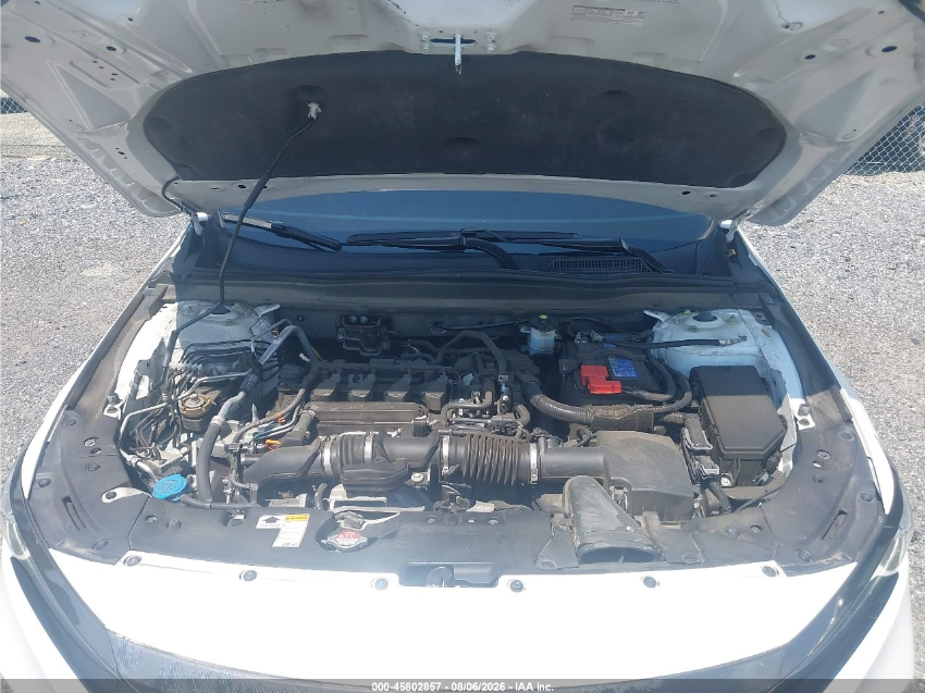 Honda Accord SPORT 2022