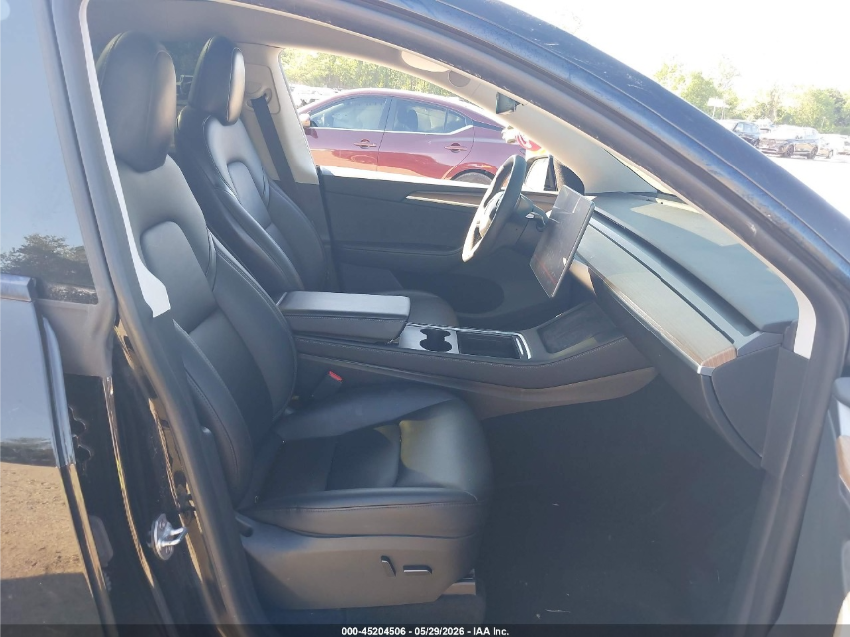 Tesla Model Y LONG RANGE DUAL MOTOR ALL-WHEEL DRIVE 2023