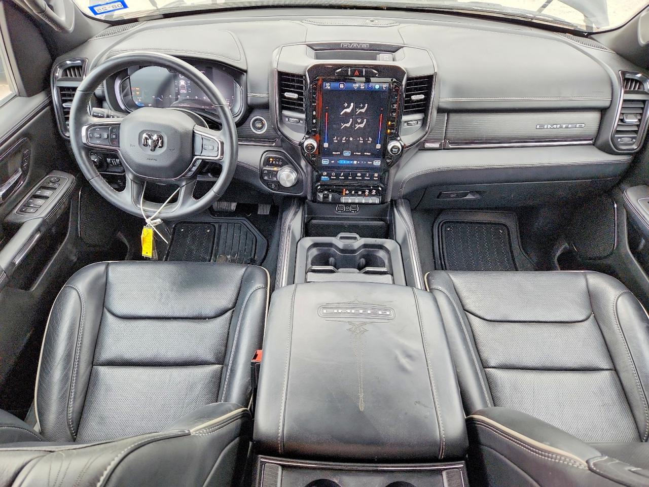 Dodge RAM 1500 LIMITED 2023