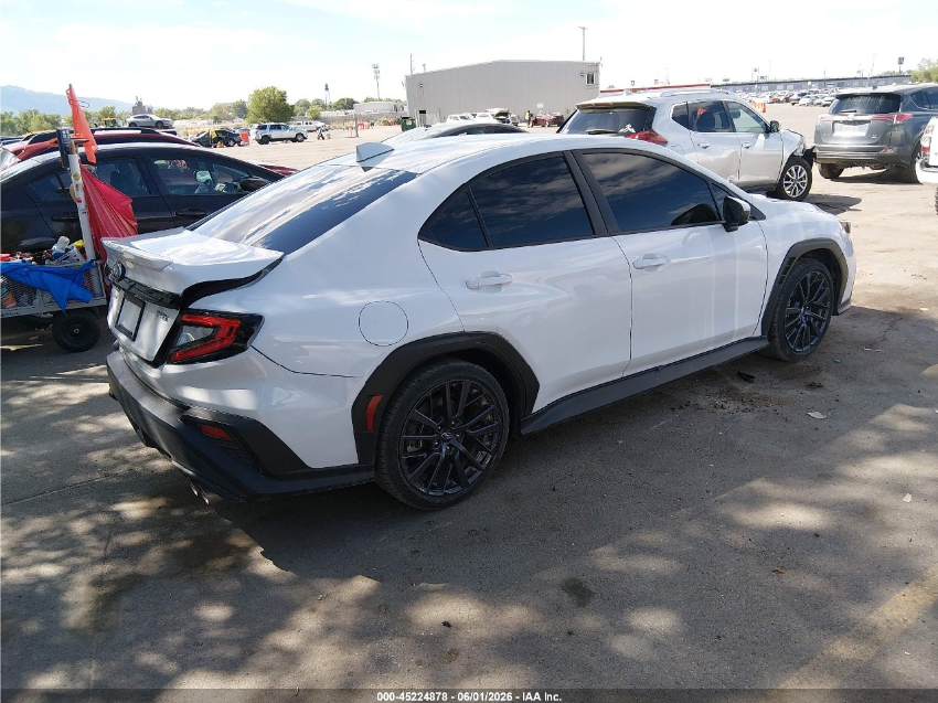  WRX