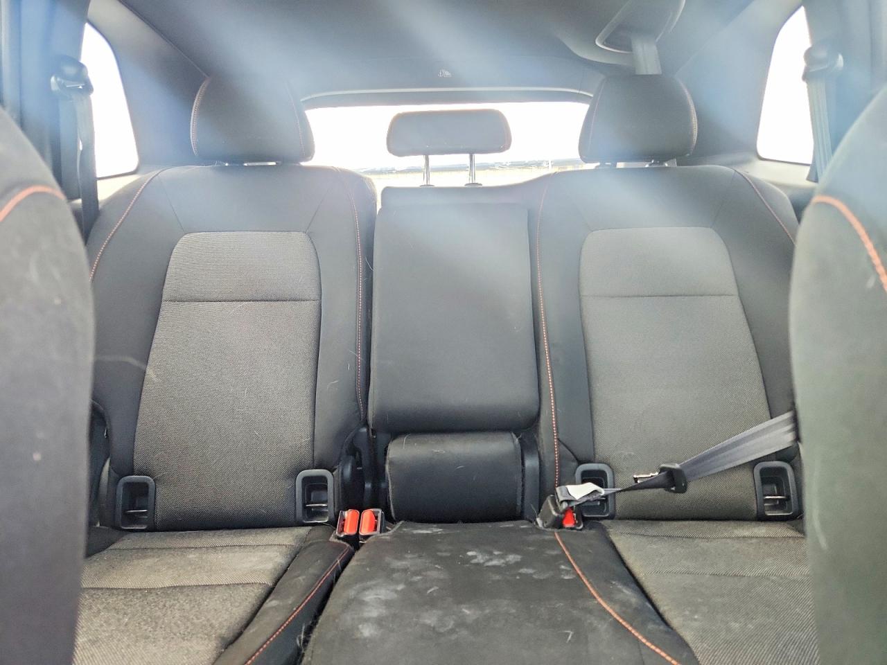 Honda CR-V SPORT 2024