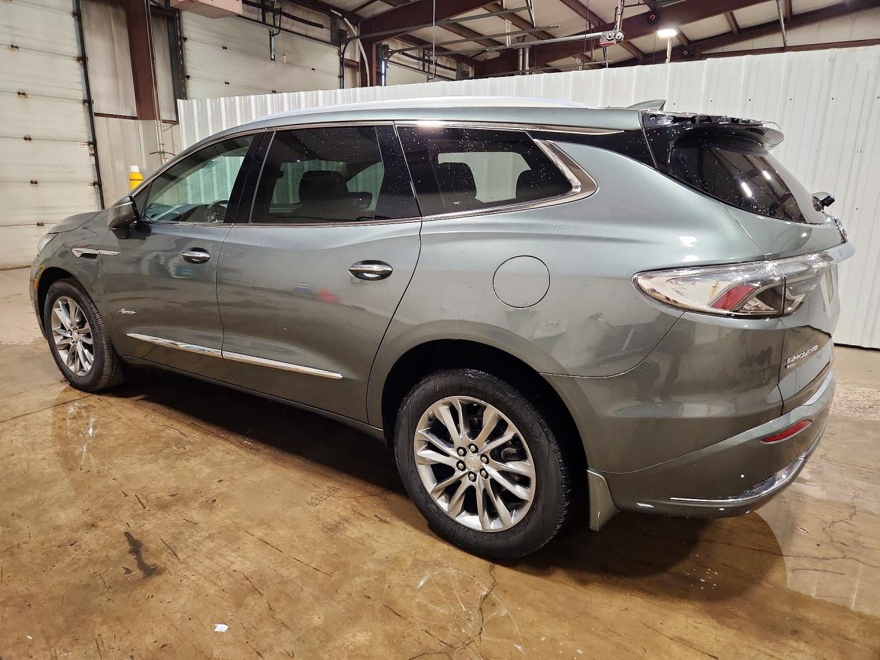Buick Enclave AVENIR 2022