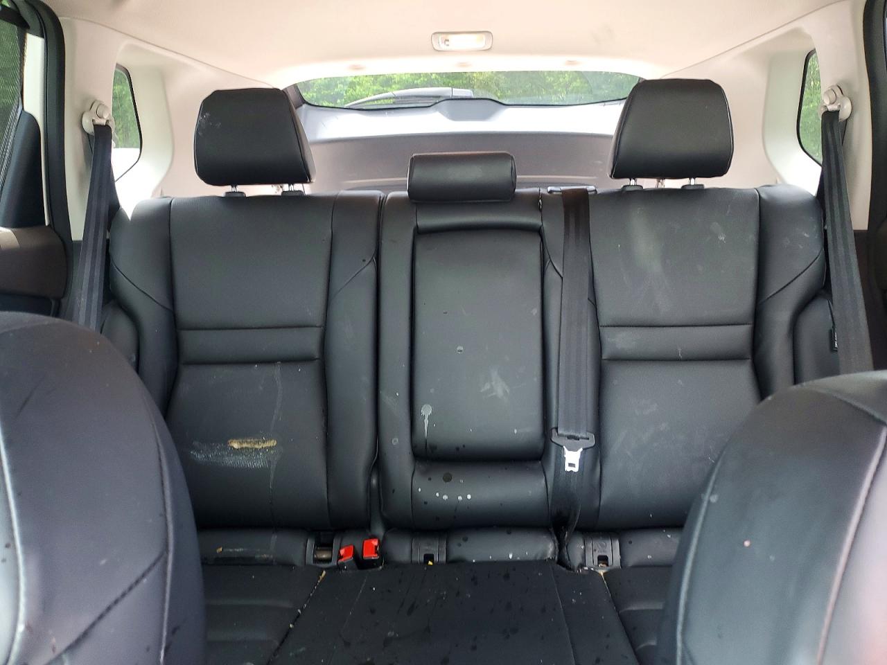 Nissan Rogue SV 2023