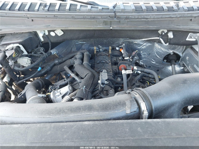 Ford Expedition LIMITED MAX 2023