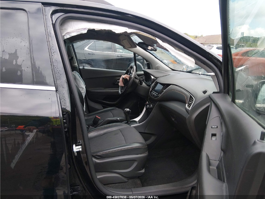 Chevrolet Trax LT 2020
