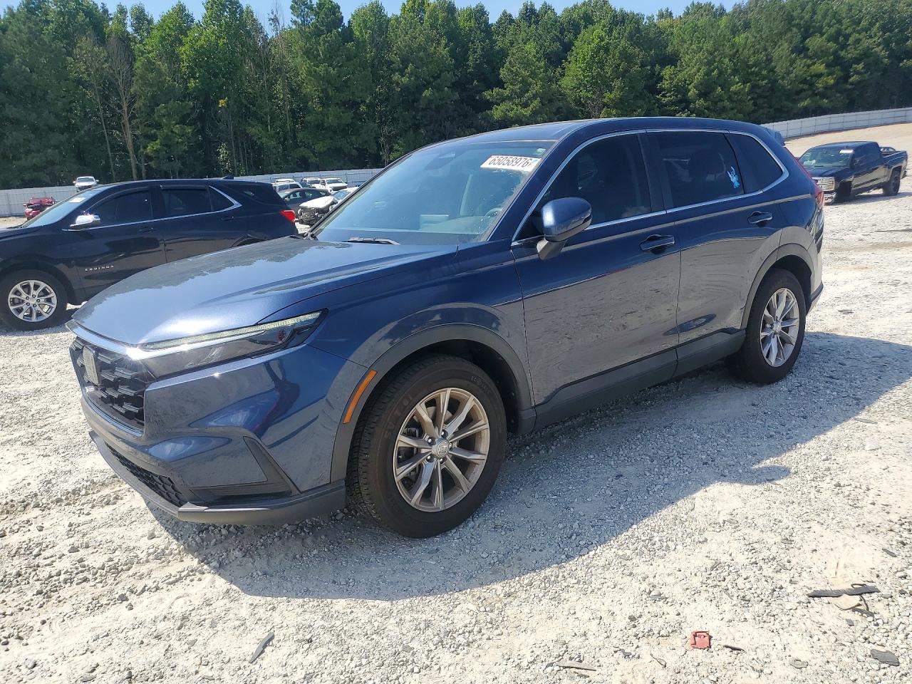  CR-V