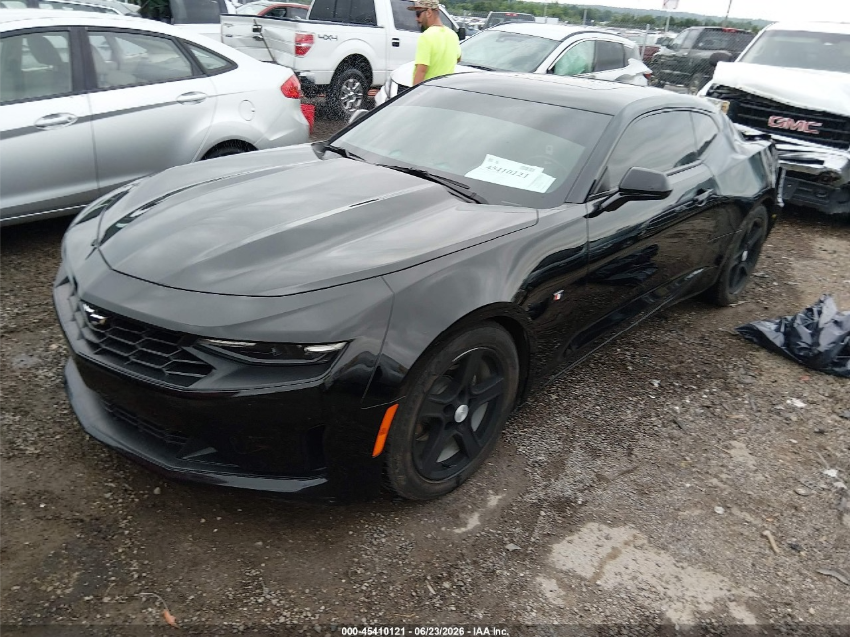  Camaro