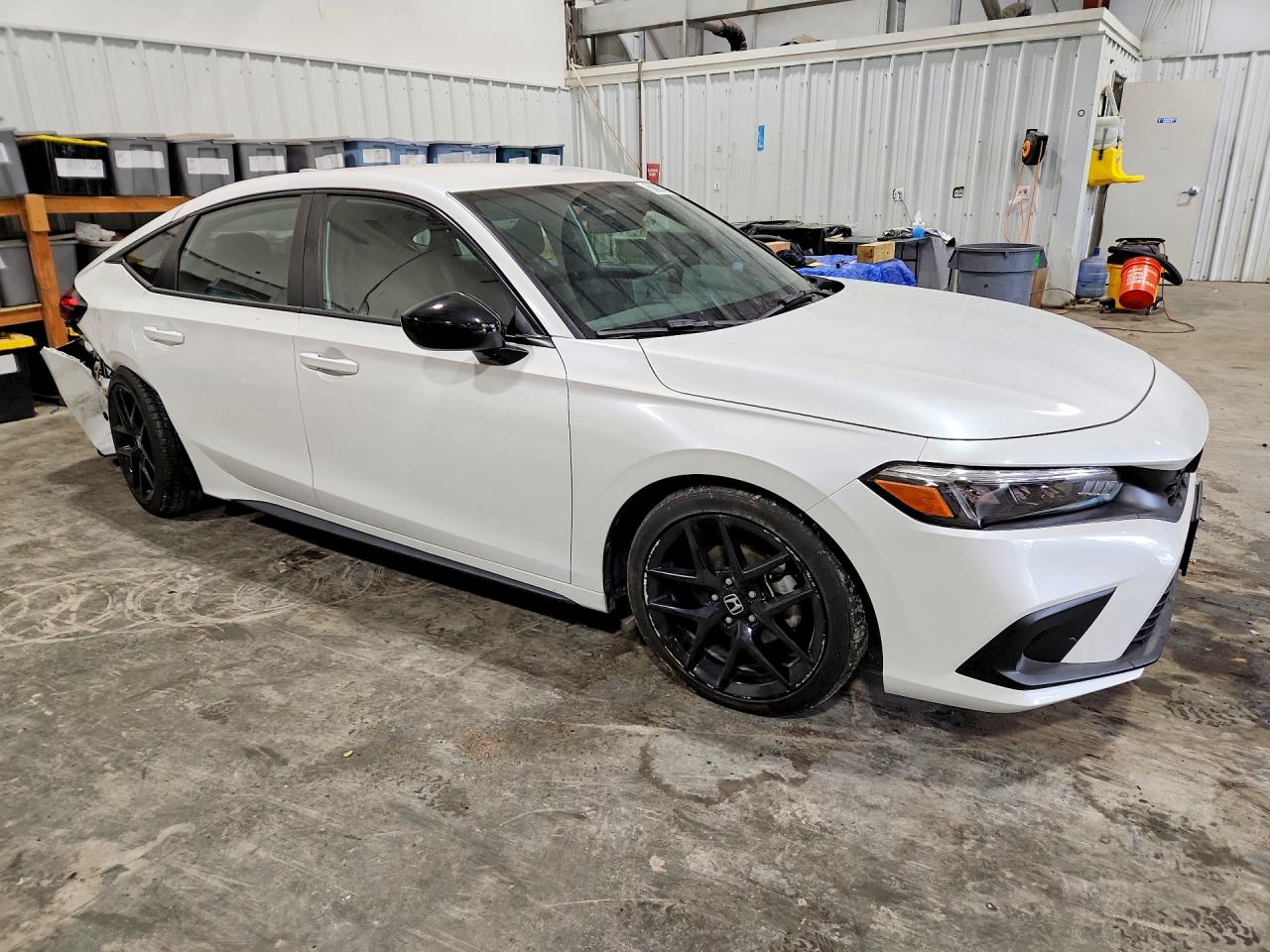 Honda Civic SPORT 2023