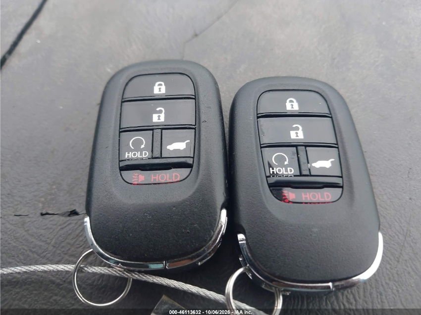 Honda HR-V SPORT 2023