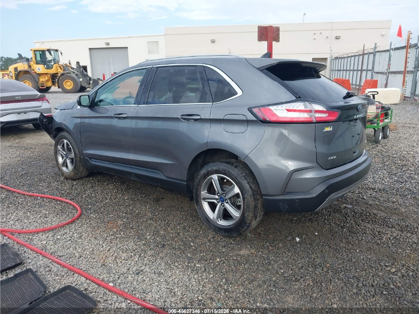 Ford Edge SEL 2022