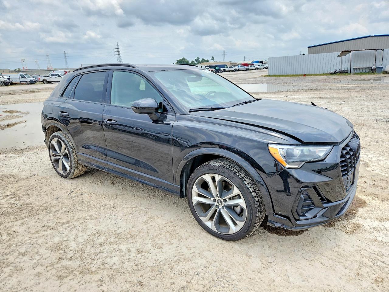 Audi Q3 40 PREMIUM PLUS Q 2021