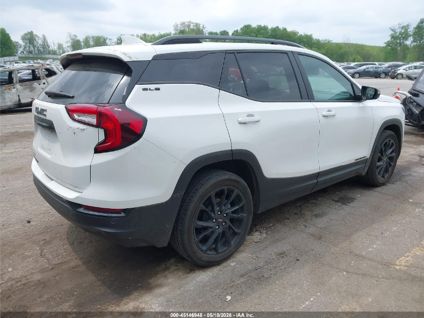 GMC Terrain SLE 2024