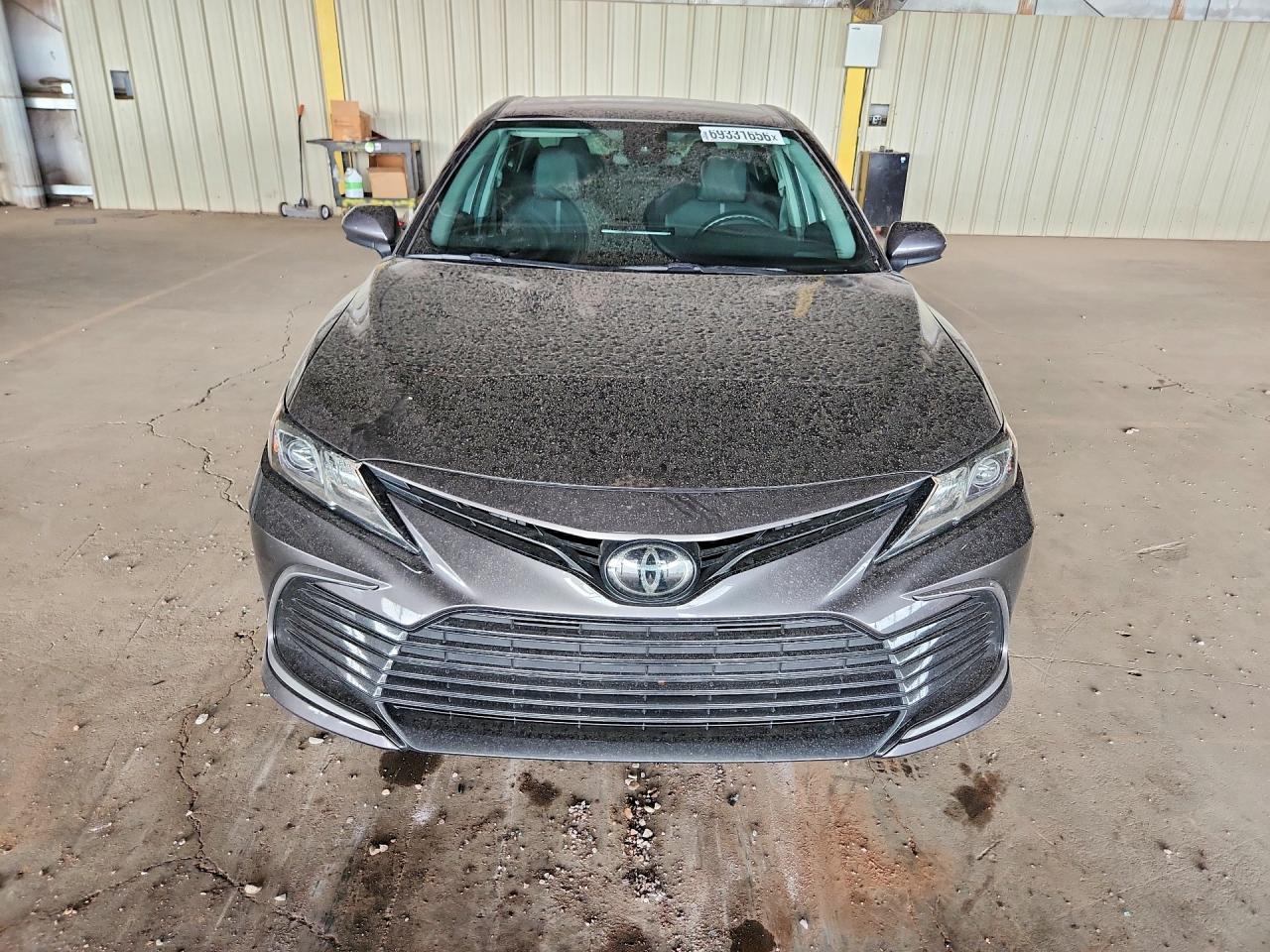 Toyota Camry LE 2024