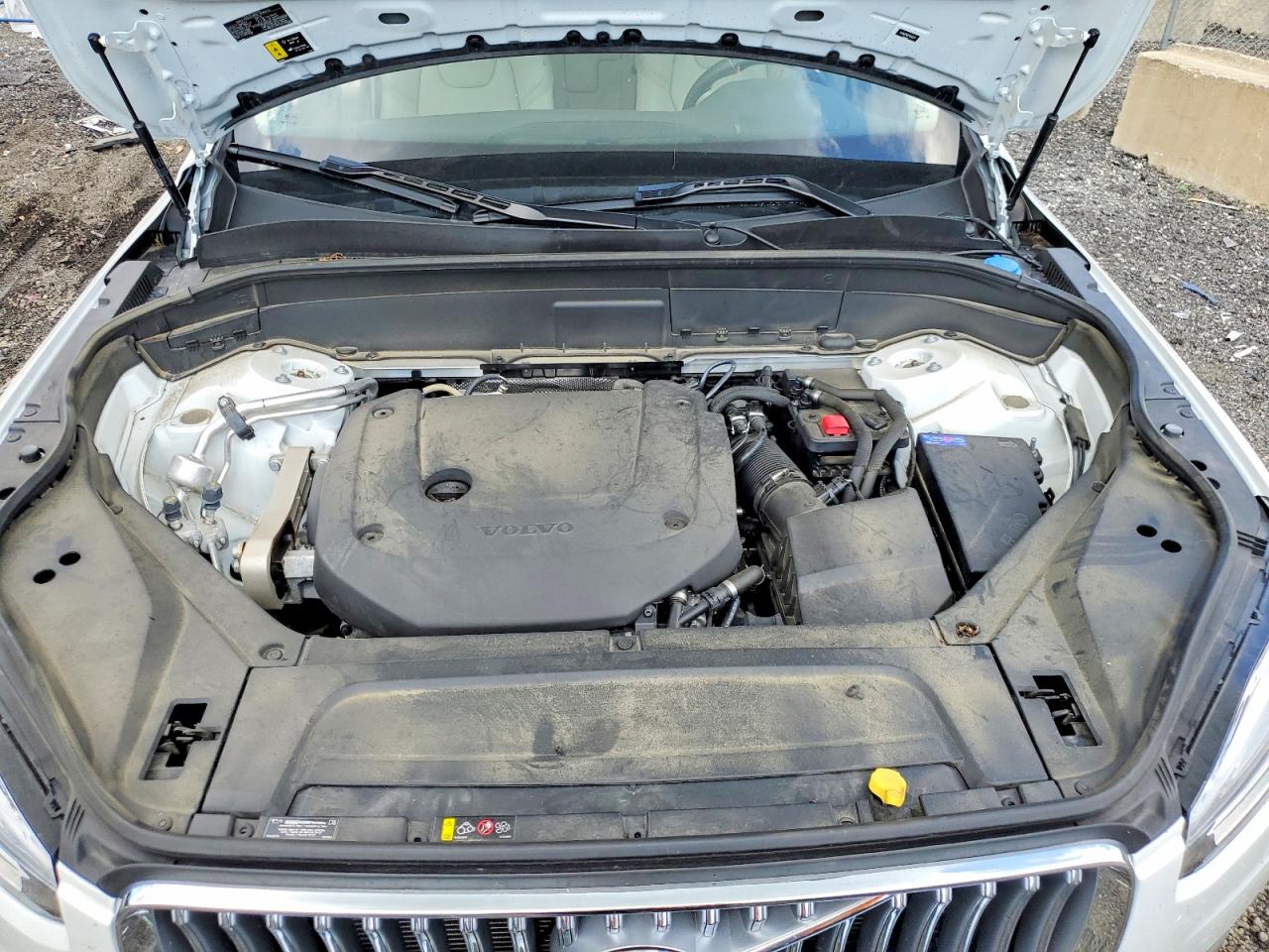  XC90