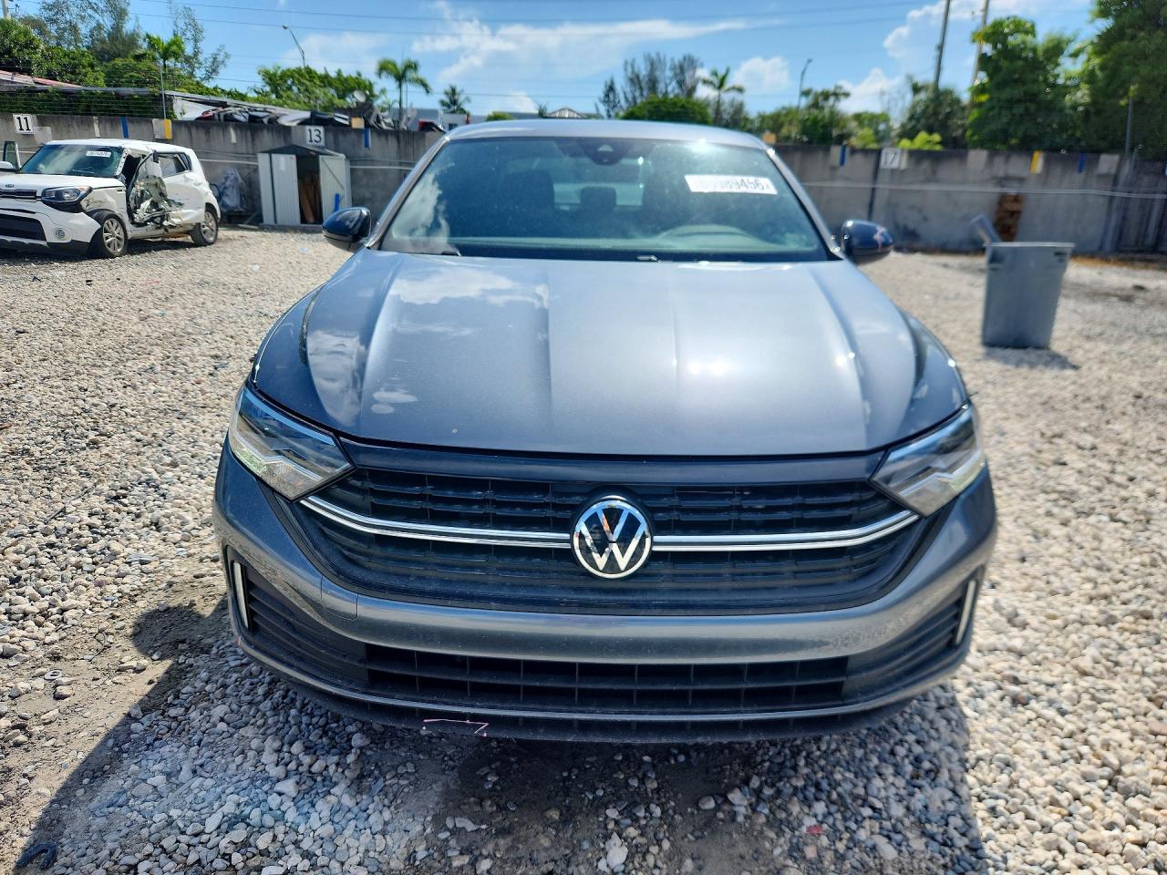Volkswagen Jetta SPORT 2023