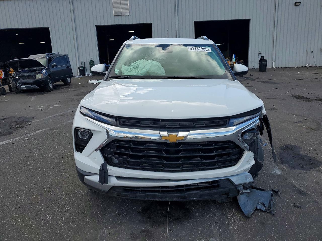 Chevrolet Trailblazer LT 2024