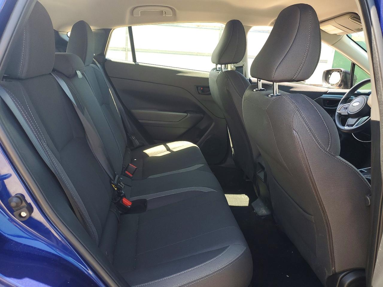 Subaru Impreza 2024