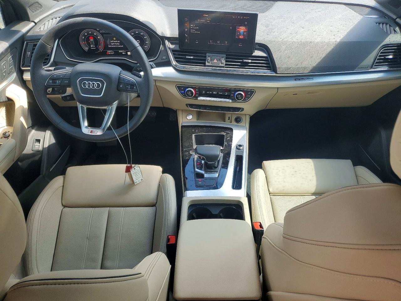 Audi Q5 PREMIUM PLUS 45 2025