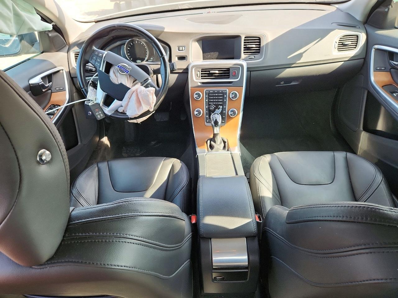 Volvo S60 PLATINUM 2016