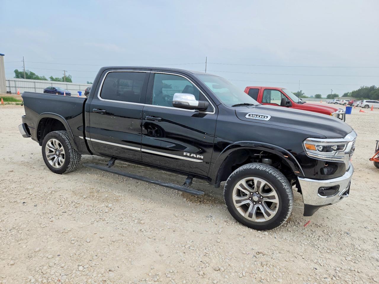 Dodge RAM 1500 LIMITED 2023